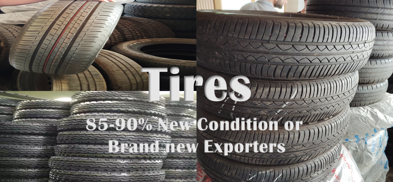 Tires